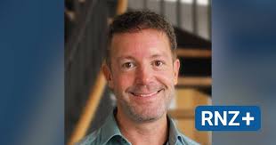 St. Leon-Rot: Daniel Trautmann neuer Leiter des Seniorenzentrums