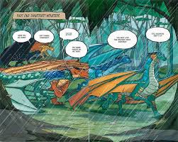 The graphic novel adaptations of the #1 new york times bestselling wings of fire series continue to set the world on fire! Hiddenkingdomthe3 Penworthy Prebound Books