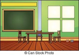 Find the perfect background classroom stock illustrations from getty images. Classroom Background Canstock