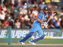 Virat Kohli named leading cricketer of the year for 3rd time by ...