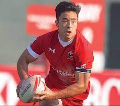 Nathan hirayama is a canadian rugby player. Hirayama Back At Work For Canada Sevens Richmond News