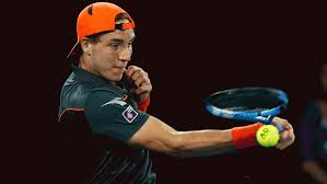 When he is in the mood, however, few players can keep the point as short as the 6,4″ behemoth. French Open Day Five Men S Tips Struff Over Rated Following Victory Over Rublev