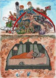 War Is Eternal Warhammer 40k Necrons Warhammer 40k Memes Warhammer