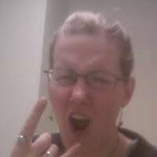 Maureen Keefer (@mimifelineb)