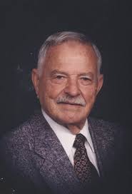 Orville Harris Obituary