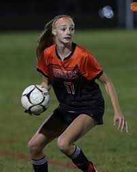 Norton vs Belchertown Girls Soccer