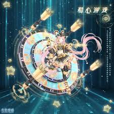 Pin On Love Nikki