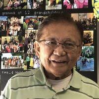 Laureano Mayuga Obituary (1937