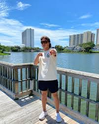 Back 2 ball (Me stealing Troy of a hit at the end😂) #tommyjohnrecovery  #fall2024