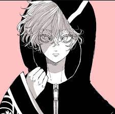 Senju Male X Reader Kamu Yang Terbaik In 2021 Anime Kawaii Animasi Anime Estetika