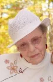 Elsie Poehner Obituary (2016)