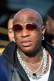 Photos: Cash Money Records hands out turkeys, sides ahead of holiday