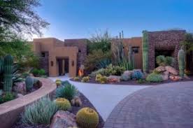 How to do xeriscape landscaping. Xeriscape What It Is And The 7 Principles Of Xeriscape Design