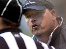 Reed changing the culture at Abingdon