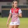 Profile Picture of Sara Carr - 2022 - Women's Soccer - Flagler College Athleticson Google