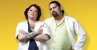 Top Chef Vegas Recap Week 4