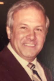 Frank "Bob" Rosano