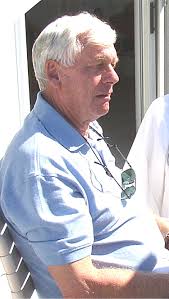 BJ Alums: April 2012