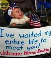 Funniest Welcome Home Signs Seen At Airports Around The World 7news
