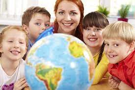 You have a good knowledge of english and would like to improve your skills. Au Pair Com Service For Host Families And Au Pairs