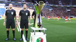 2 taças de portugal 1 supertaça cândido de oliveira: Artstation Supertaca Portugal 3d Trophy For Pes 2020 21 Joaquin Quinteros