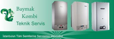 Sancaktepe Baymak Kombi Servisi - 0532 691 56 40
