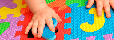 ¡échale un vistazo a estos juegos para dos jugadores que le permite a los dos jugadores unirse en el mismo juego! Juegos Para Tu Bebe De 2 Anos Club Familias