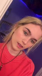 Tiana Kirby's Instagram, Twitter & Facebook