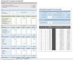 Retirement Checklist Templates 7 Free Docs Xlsx Pdf Financial Plan Template Financial Planning Budget Personal Financial Planning