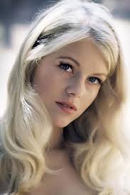 Misty Rowe, Hee Haw Honey from 1972