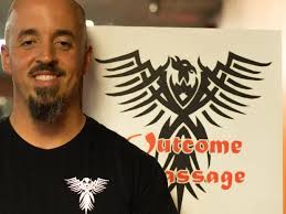 Book a massage with Gerald Padgett, LMT