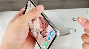 This wikihow teaches you how to properly remove a sim card from any model of iphone. Iphone 11 How To Insert Remove A Sim Card Easy Method Youtube