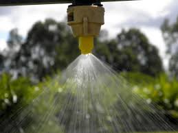 Getting Chemistry In The Spray Tank Right Grdc