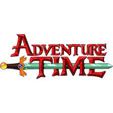 Fichier Adventure Time Logo Png Adventure Time Cartoon Best Kids Cartoons Adventure Time