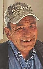 TONY NARVAIZ Obituary (1952