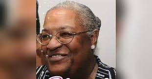 Ms. Mildred Larkin Obituary