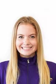 2021-22 Women's Swimming Roster