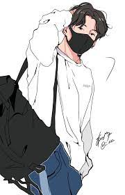 Check spelling or type a new query. Bts Drawing Wallpapers Top Free Bts Drawing Backgrounds Wallpaperaccess
