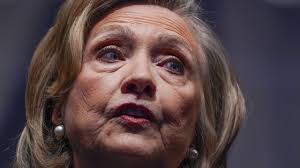 Hillary Clinton tests positive for COVID-19