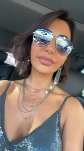 ✨ Big Announcement Alert! ✨ After the amazing worldwide success of Liliane  Najem's EyePencil, I'm thrilled to share that my new mask will be launching  soon! In today's video, I'll be applying