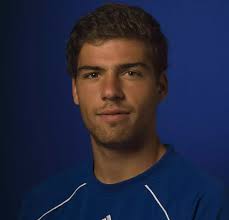 Five Blue Devils Advance In Singles Draw At Wilson ITA Regionals