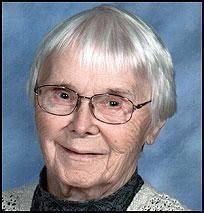 Constance COURTEAU Obituary (2015)