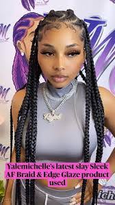 Marnita Brown's Instagram, Twitter & Facebook