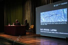 Más espacio para el peatón y más aparcamiento para residentes en el eje  Magdalena-Carrera San Francisco