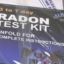 District Health Department 10 Offering Free Radon Test Kits In January Wpbn