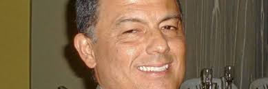 Gilberto Camargo Amorocho