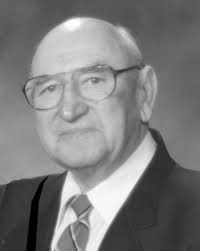 John Broadhead Obituary (1931