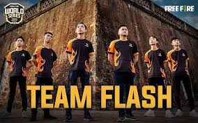 The schedule for the free fire world series (ffws) 2021 singapore has received some changes due to health protection measures. A List Of The 16 Countries That Earn The Most From Playing Free Fire Game Roy
