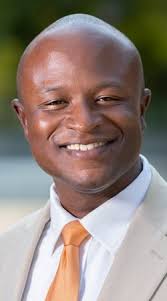 North Carolina's 13th Congressional District election, 2022 (May 17  Democratic primary)