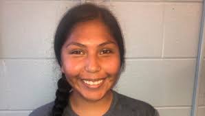 Woodburn's Padilla voted Athlete of the Week: